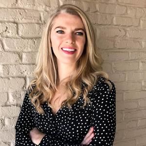 Meet your Posher, Kelsey